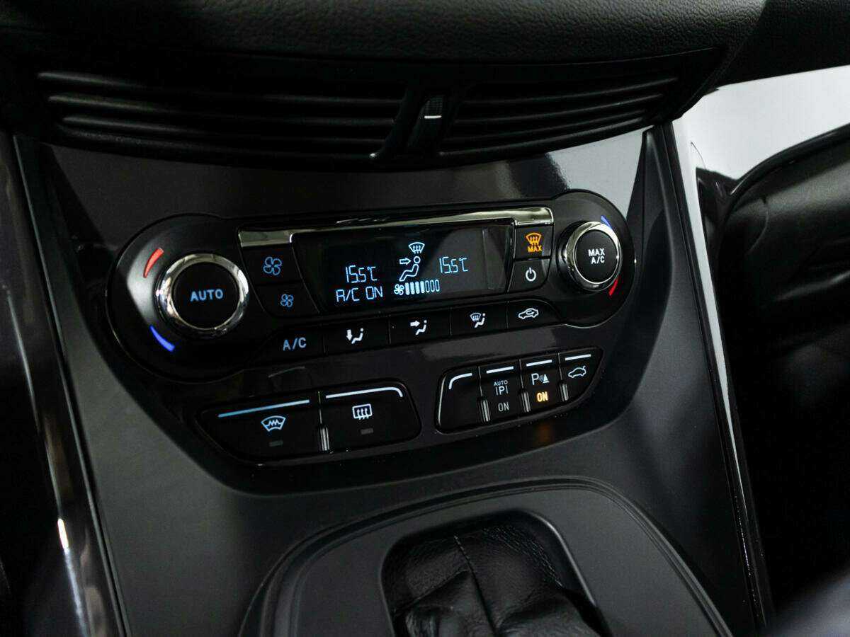 Купить Ford Kuga, 2016, 139 727 км, фото №18