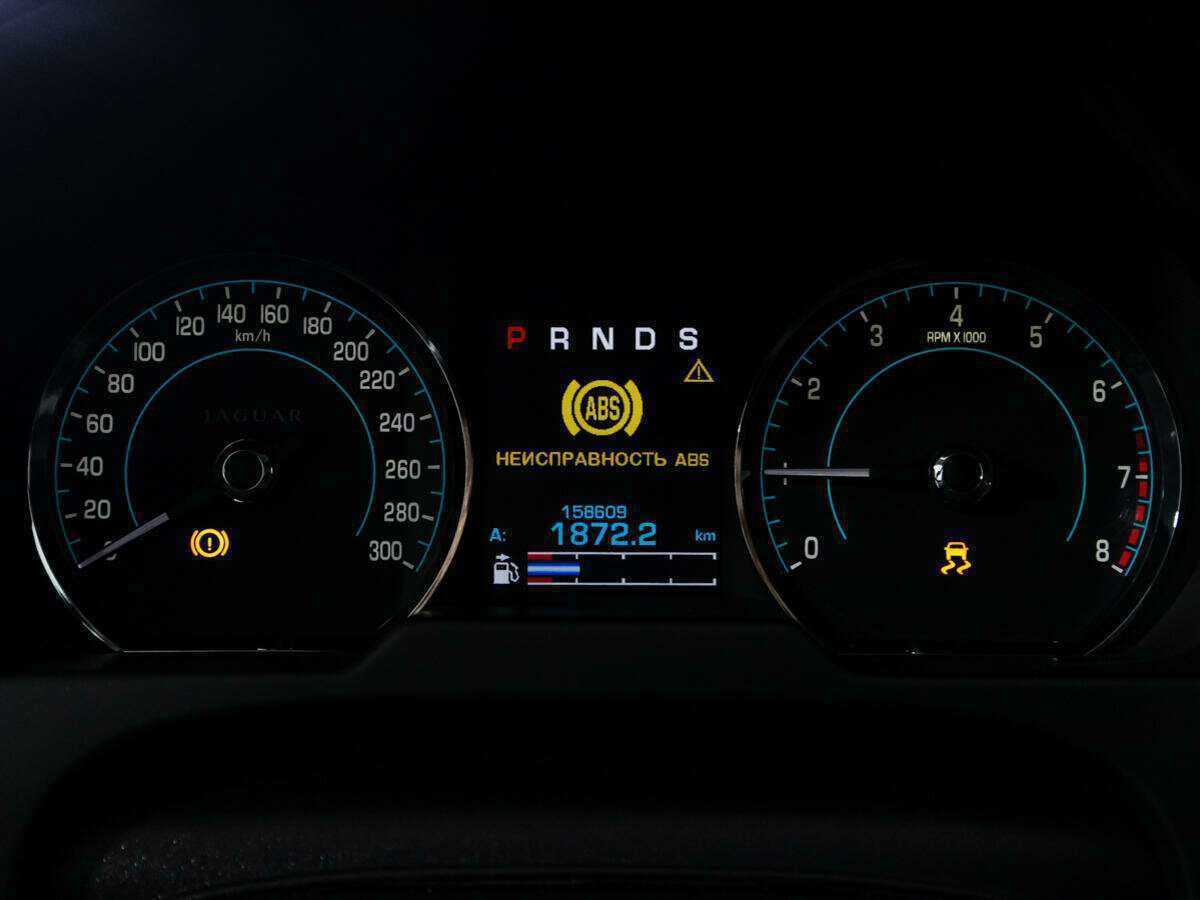 Купить Jaguar XF, 2013, 158 551 км, фото №12