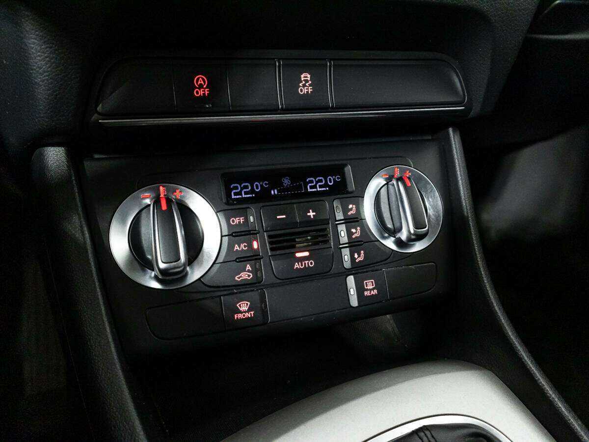 Купить Audi Q3, 2013, 268 747 км, фото №15
