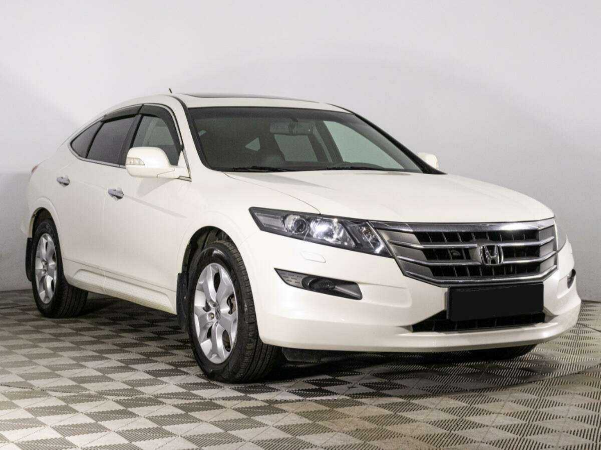 Honda Crosstour