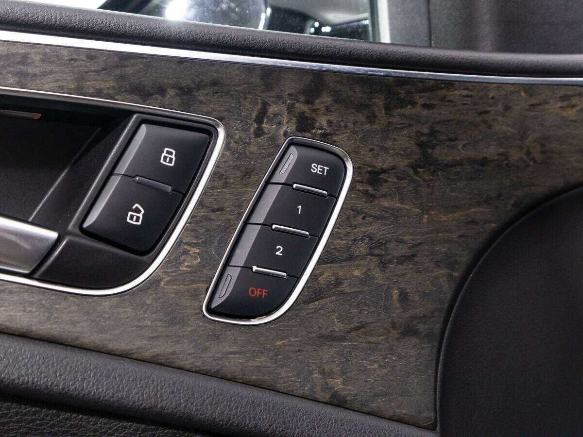 Купить Audi A6, 2016, 165 851 км, фото №16