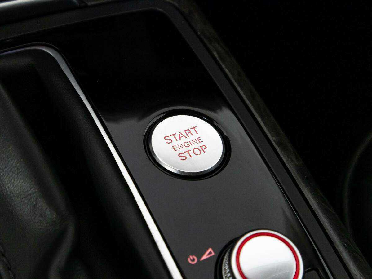 Купить Audi A6, 2016, 165 851 км, фото №20