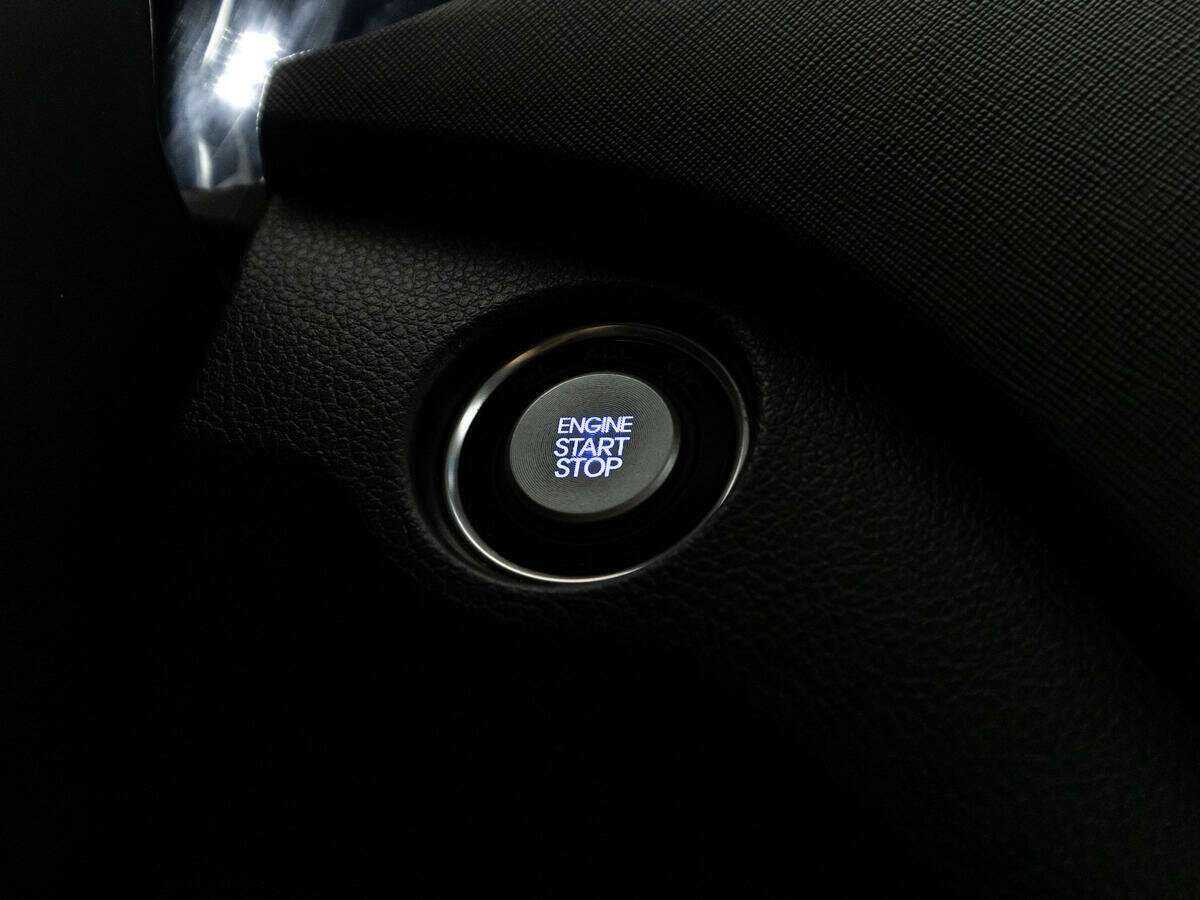 Купить Hyundai Santa Fe Grand, 2016, 145 799 км, фото №17