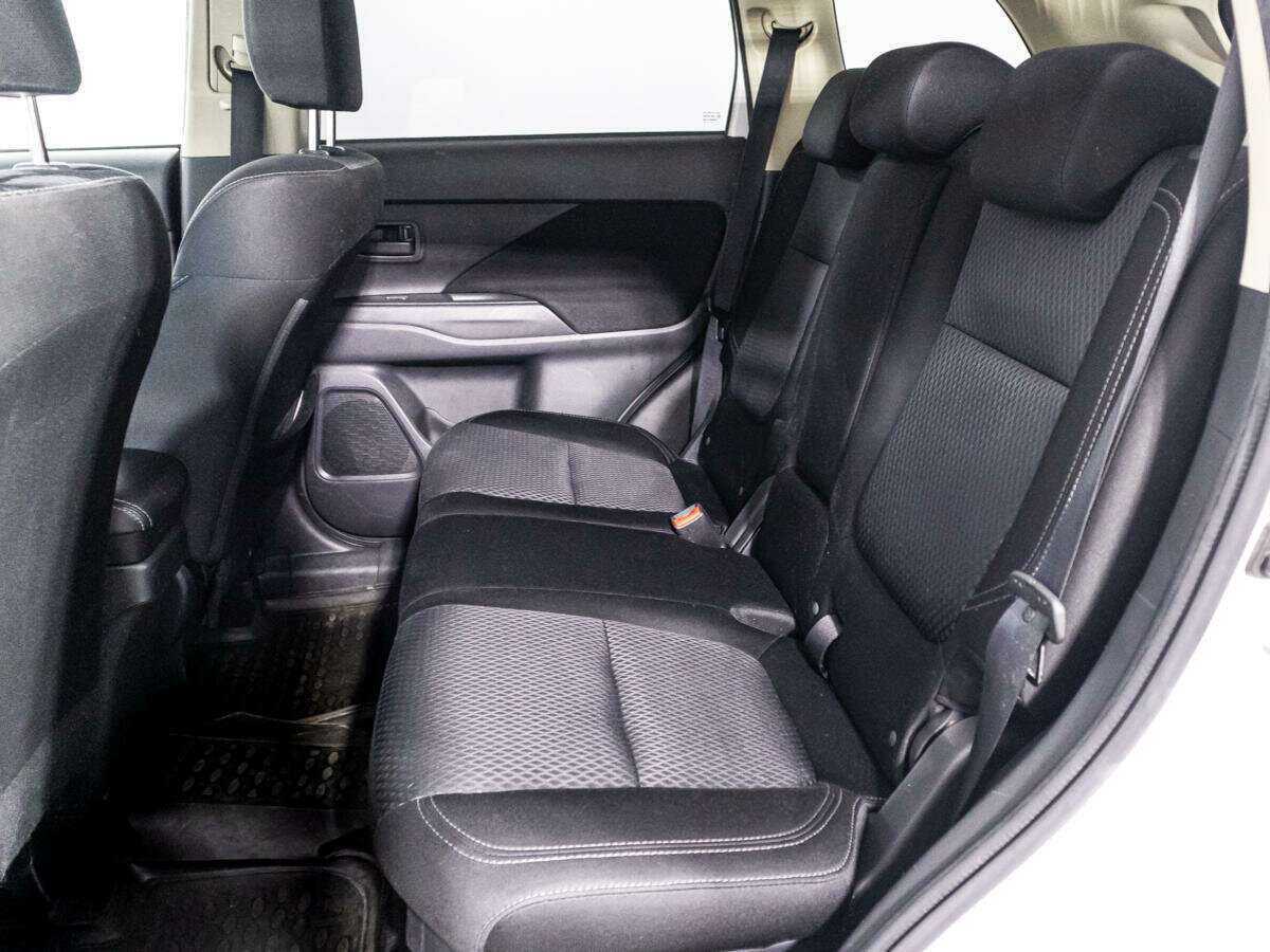 Купить Mitsubishi Outlander, 2019, 131 160 км, фото №10