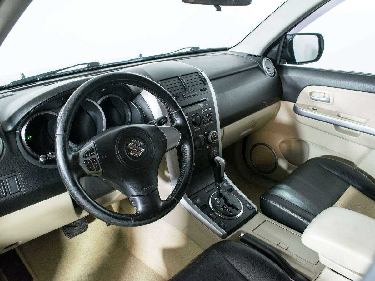 Купить Suzuki Grand Vitara, 2013, 218 405 км, фото №13