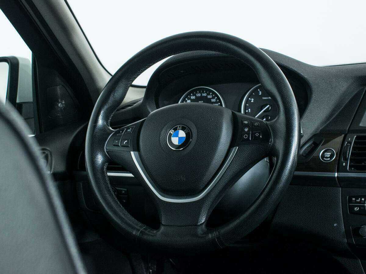 Купить BMW X5 35i, 2013, 145 069 км, фото №14