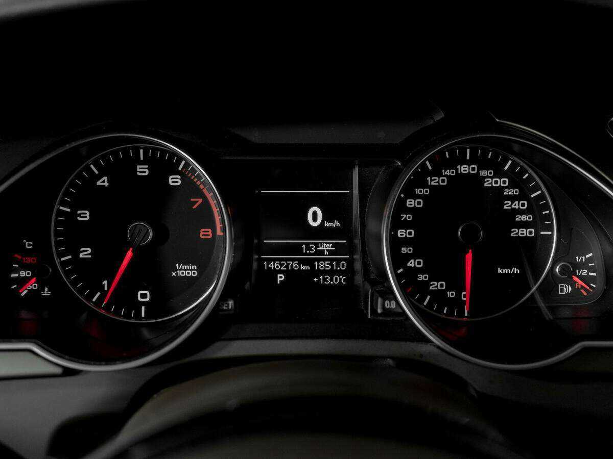 Купить Audi A5, 2012, 144 851 км, фото №11