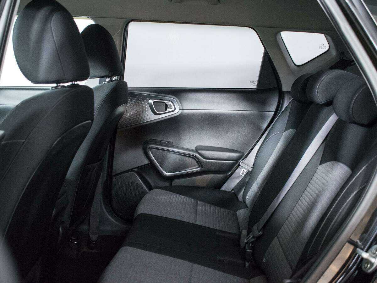 Купить Kia Soul, 2020, 88 800 км, фото №10