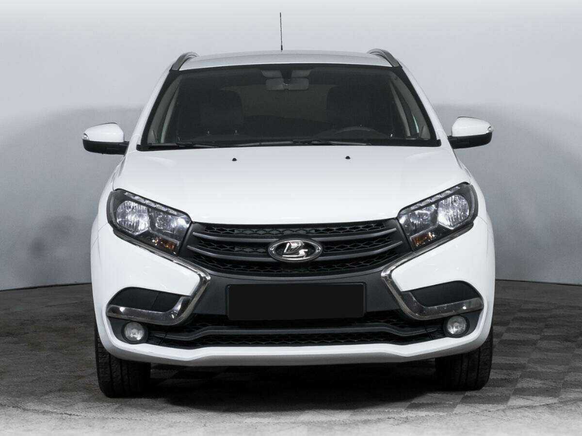 Lada (ВАЗ) XRAY