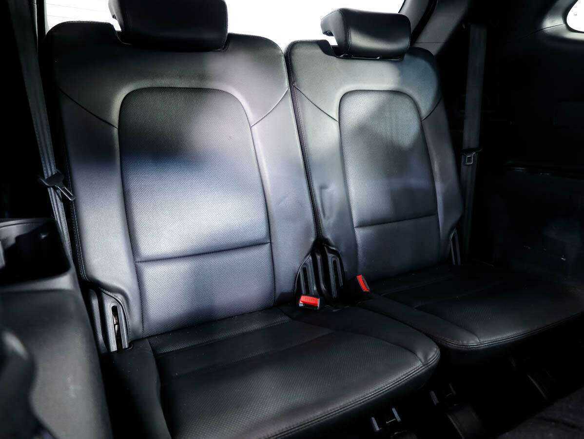 Купить Hyundai Santa Fe, 2017, 95 780 км, фото №15