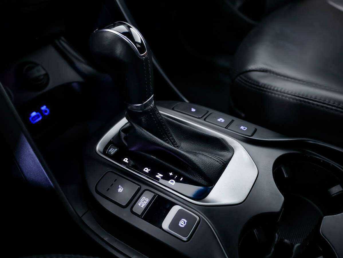 Купить Hyundai Santa Fe, 2017, 95 780 км, фото №19