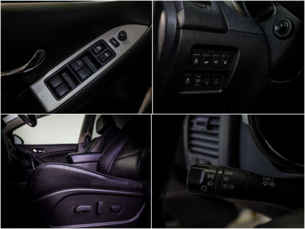 Купить Nissan Murano, 2013, 149 011 км, фото №19