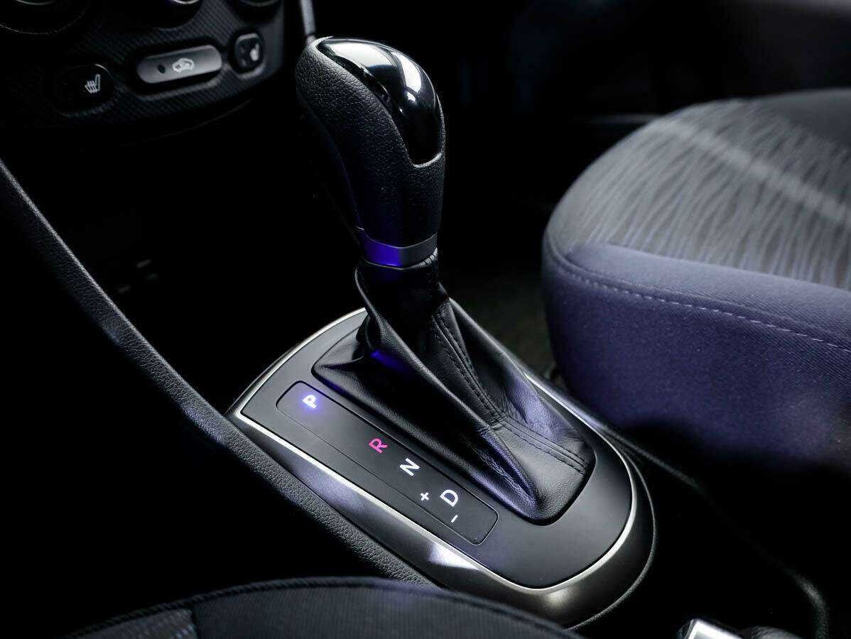 Купить Hyundai Solaris, 2015, 84 753 км, фото №18