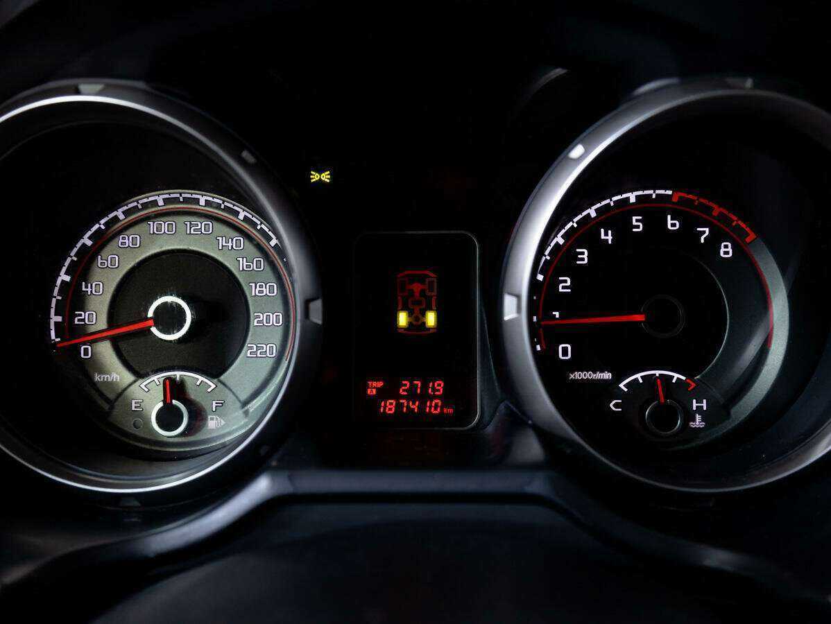 Купить Mitsubishi Pajero, 2013, 187 410 км, фото №16