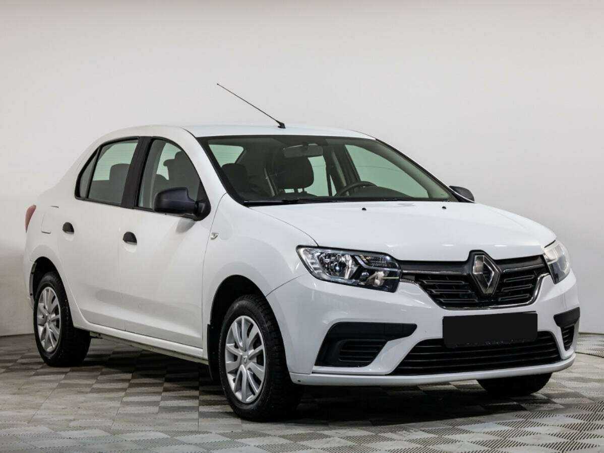 Renault Logan