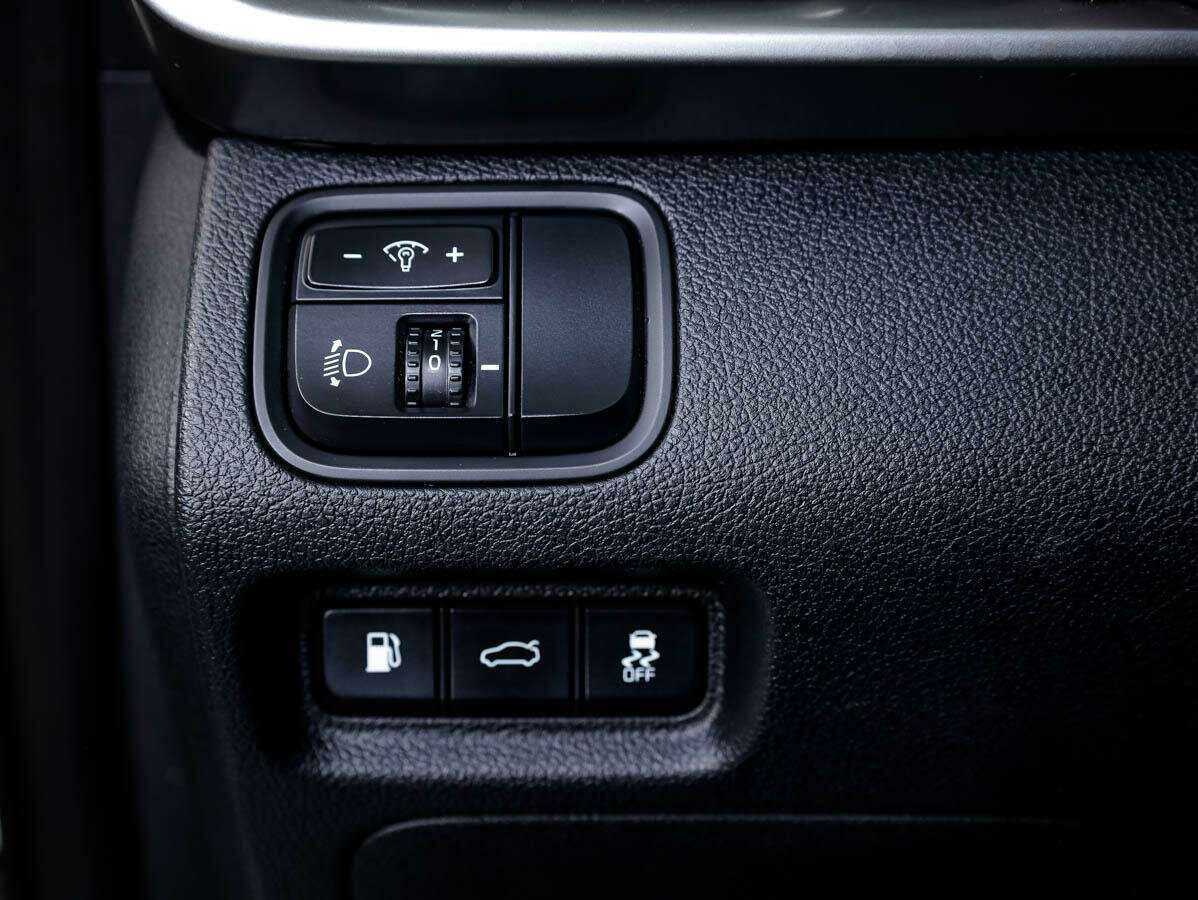 Купить Kia Optima, 2019, 141 280 км, фото №20