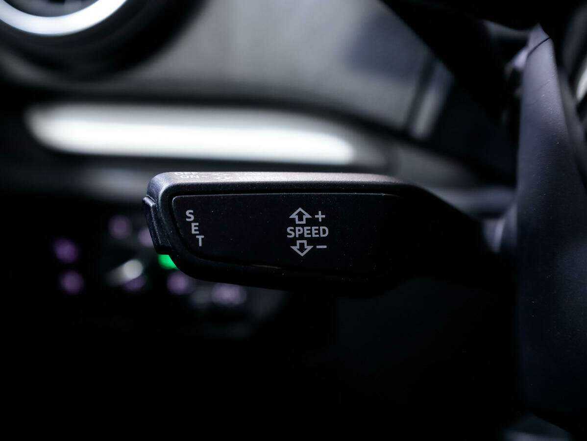 Купить Audi A3, 2018, 49 582 км, фото №16