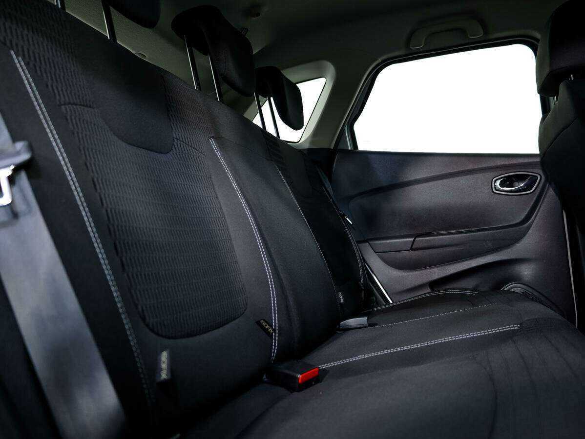 Купить Renault Kaptur, 2018, 30 602 км, фото №11