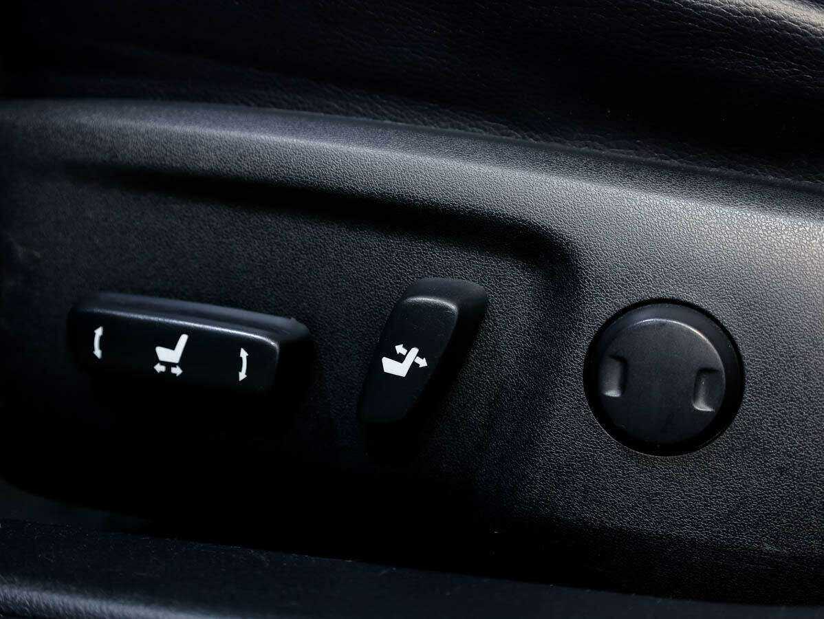 Купить Toyota Camry, 2013, 89 231 км, фото №14