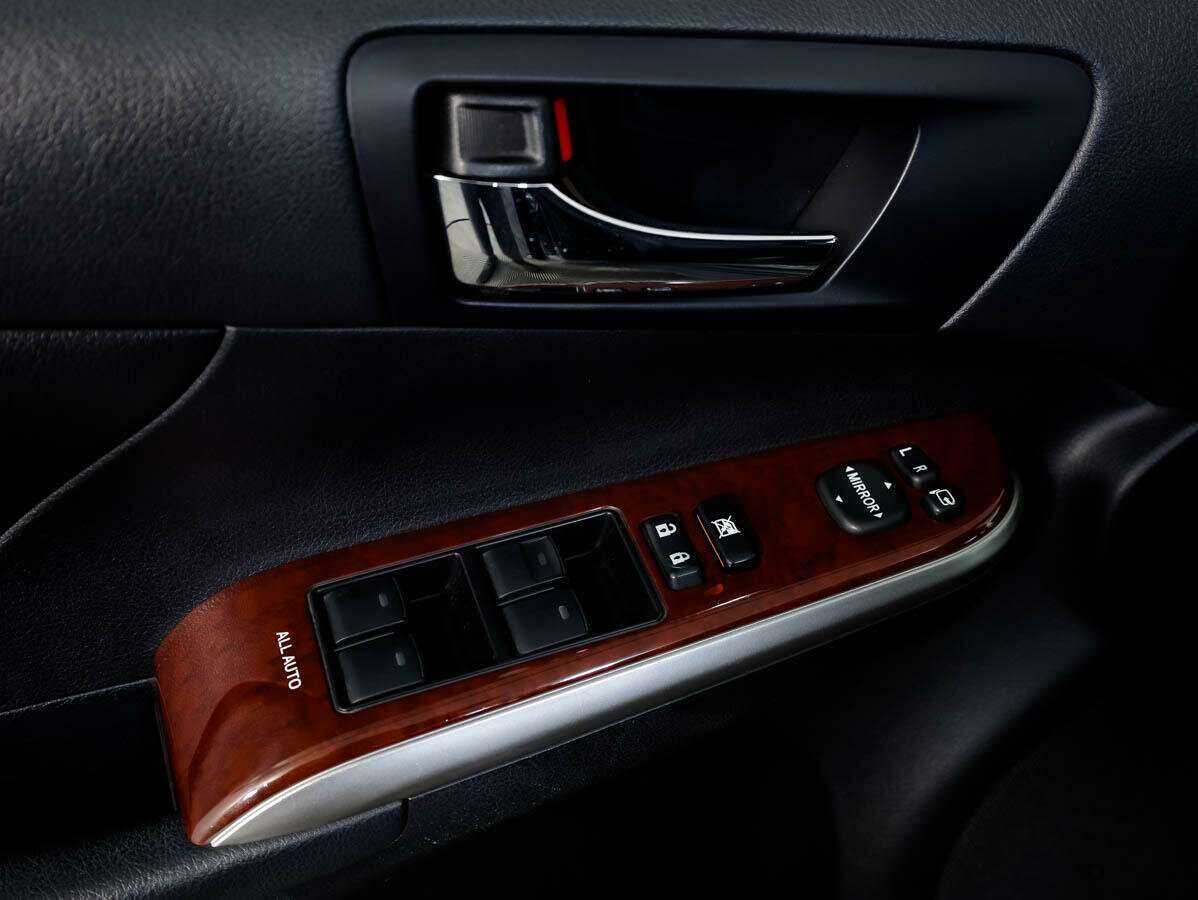 Купить Toyota Camry, 2013, 89 231 км, фото №23