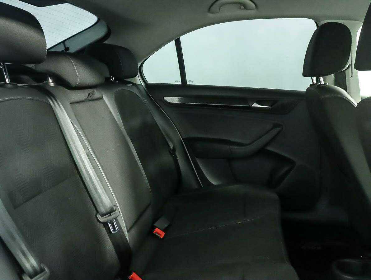 Купить Volkswagen Polo, 2021, 55 028 км, фото №9