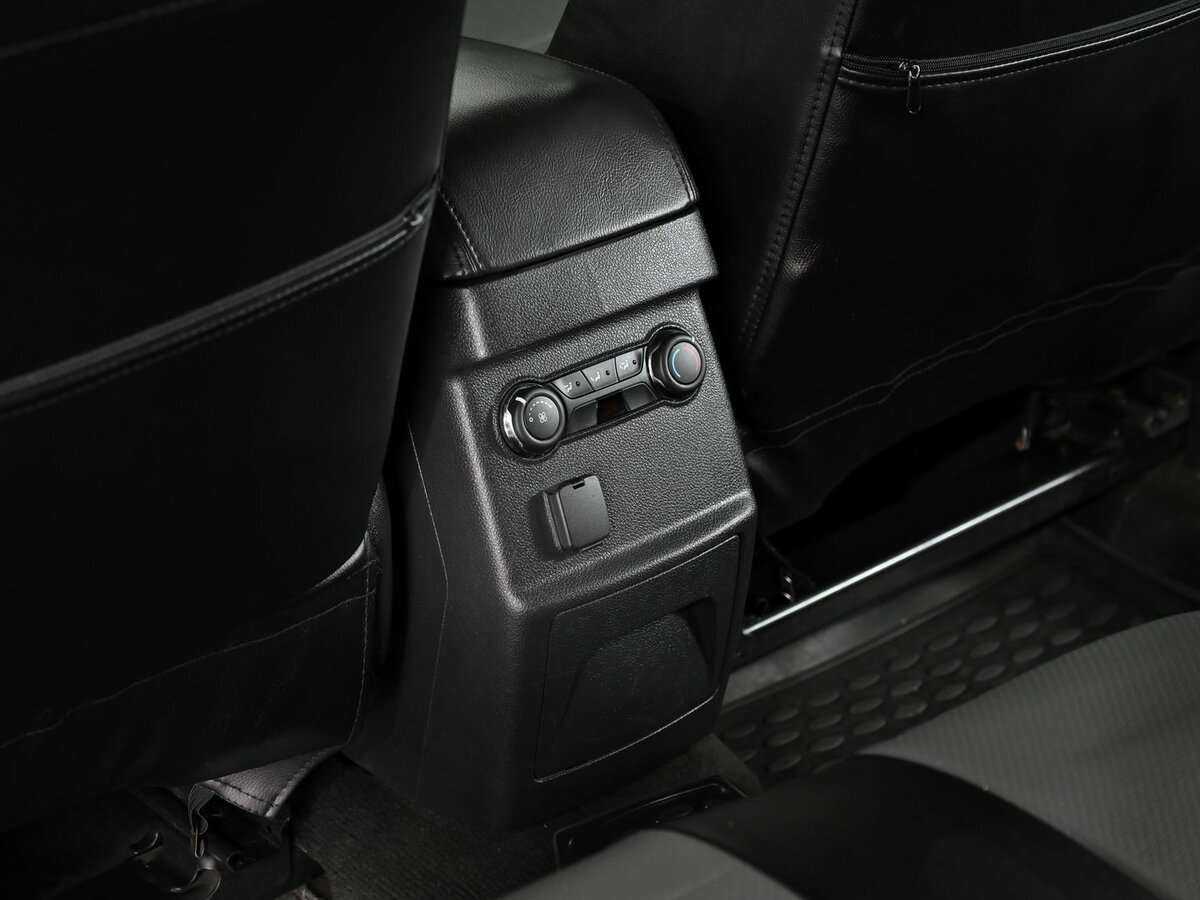 Купить Ford Explorer, 2014, 138 000 км, фото №11