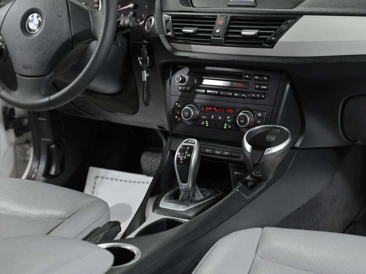Купить BMW X1 20i, 2012, 130 000 км, фото №8