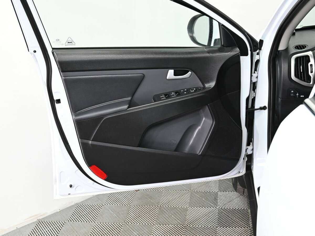 Купить Kia Sportage, 2014, 145 000 км, фото №9