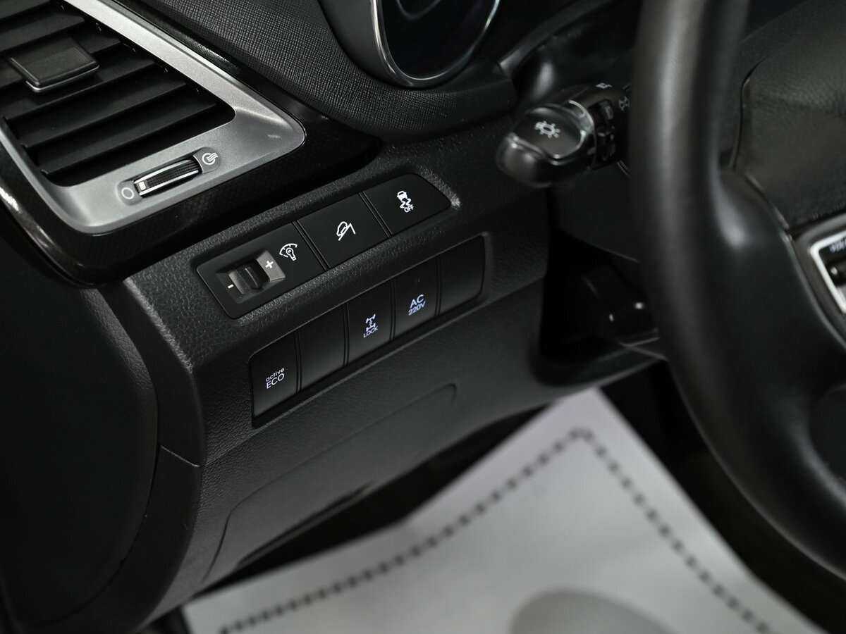 Купить Hyundai Santa Fe Grand, 2014, 125 000 км, фото №13