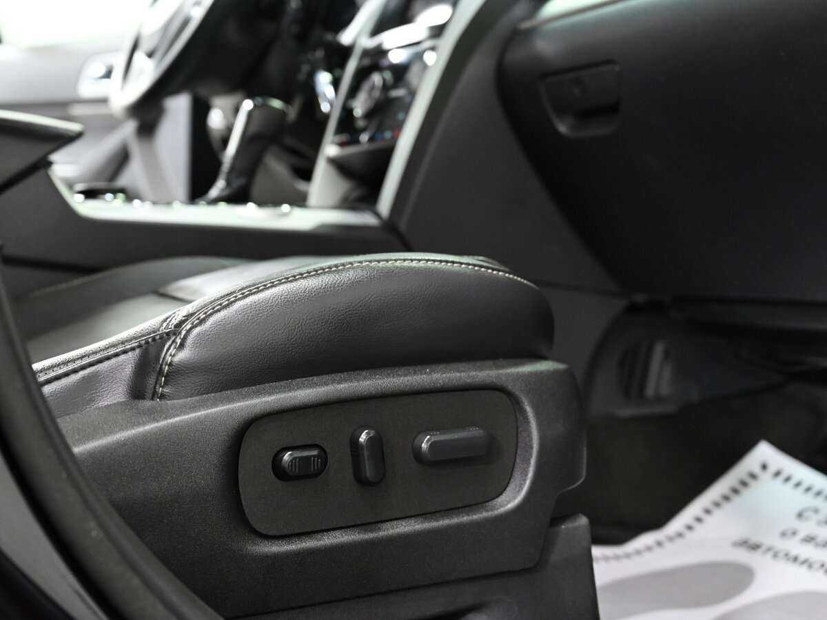 Купить Ford Explorer Sport, 2015, 129 000 км, фото №15