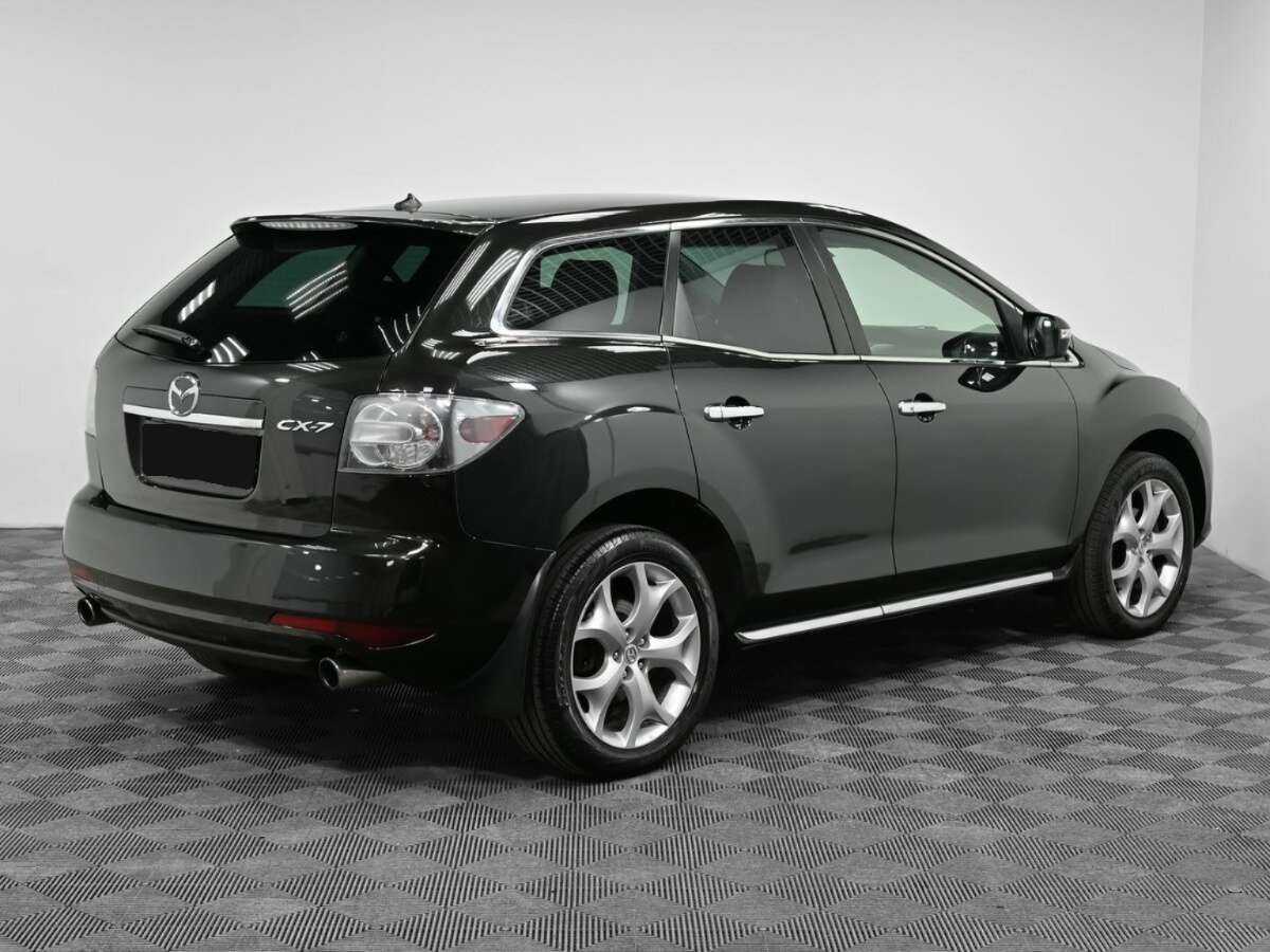 Mazda CX-7
