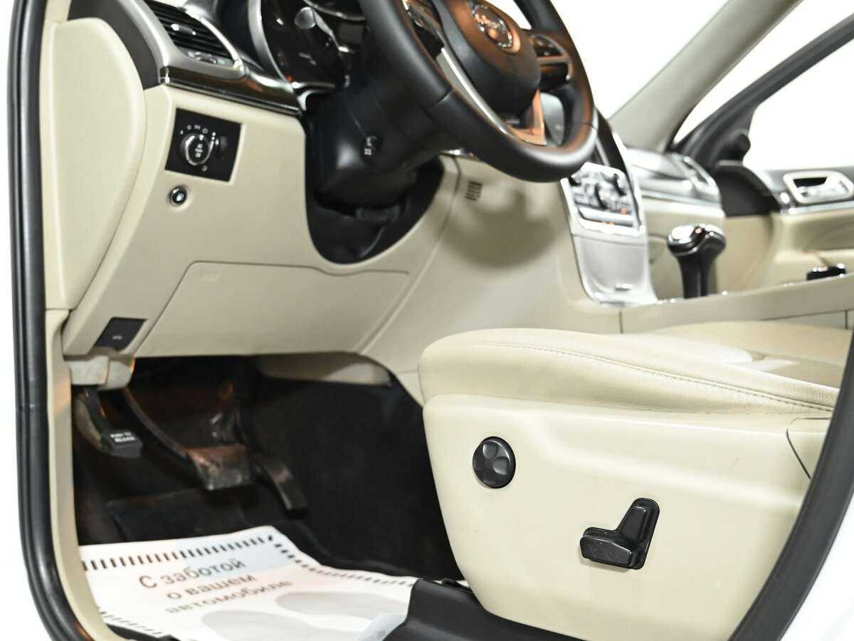 Купить Jeep Grand Cherokee, 2013, 168 000 км, фото №9