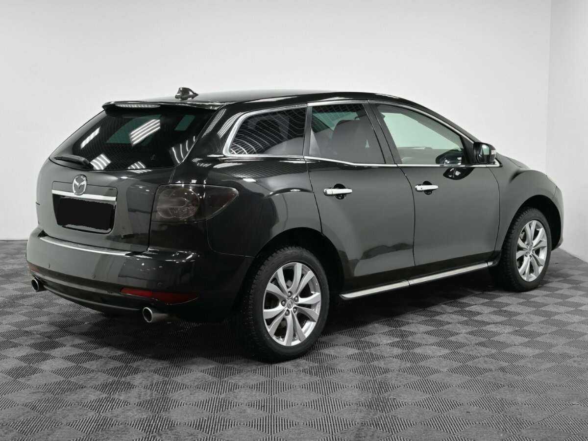 Mazda CX-7