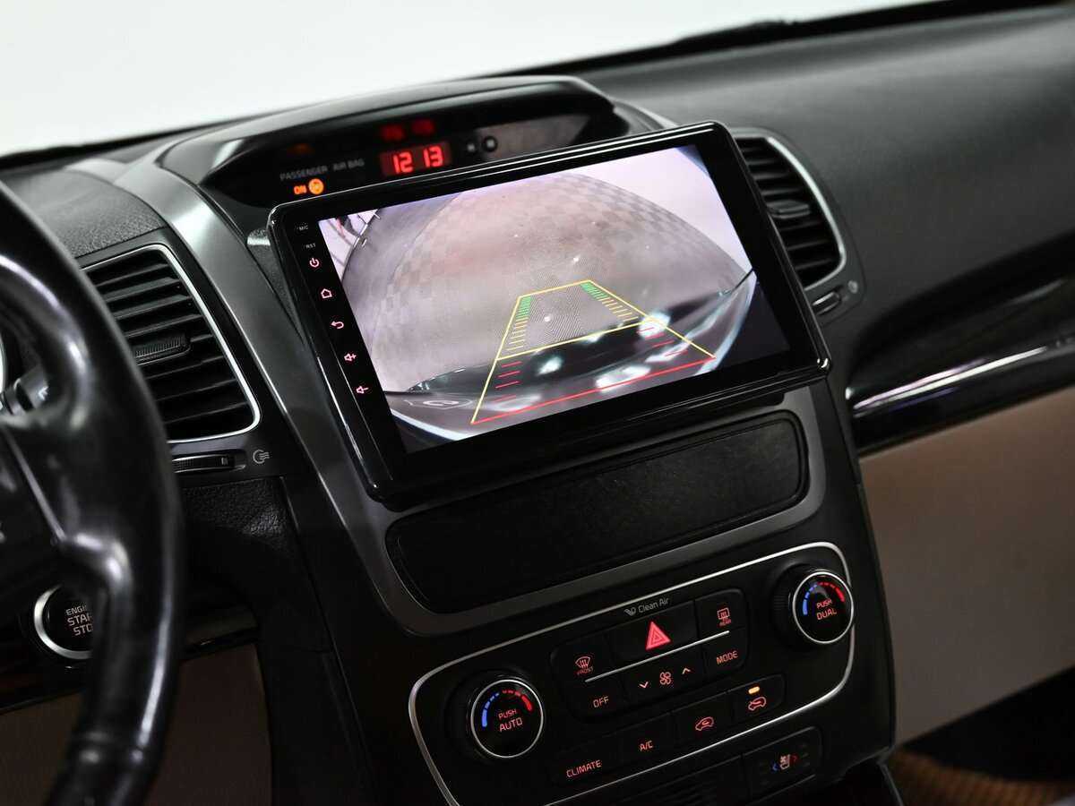 Купить Kia Sorento, 2013, 147 000 км, фото №7