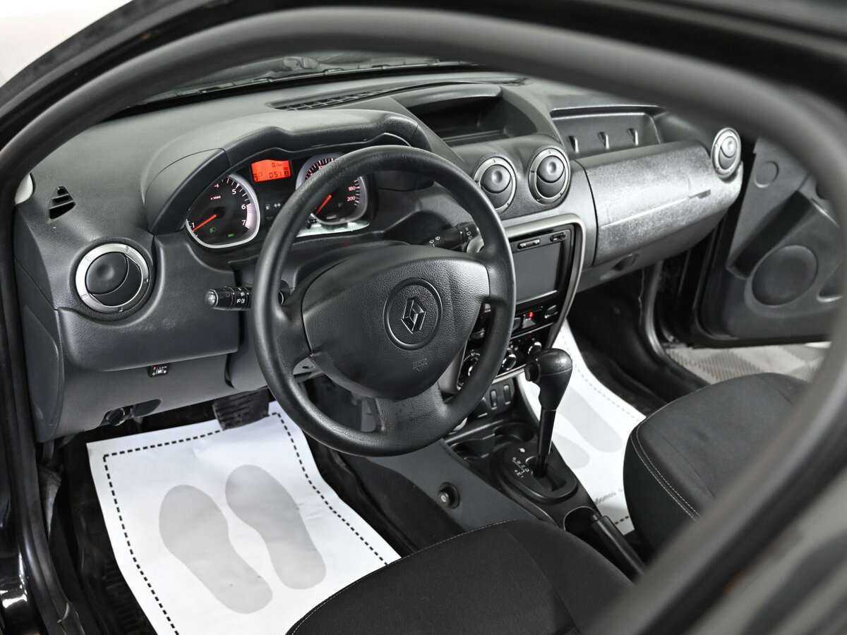 Купить Renault Duster, 2014, 136 000 км, фото №7