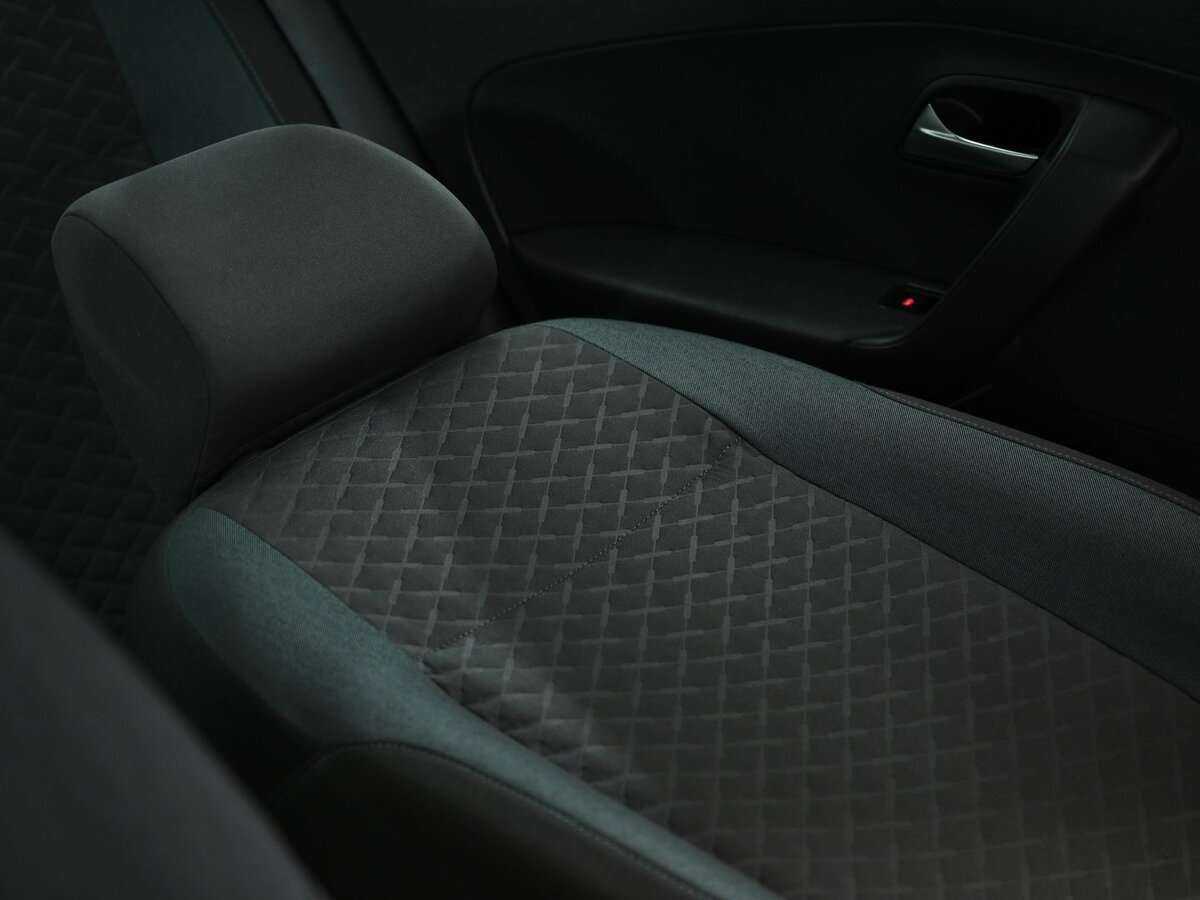 Купить Volkswagen Polo, 2019, 96 000 км, фото №11