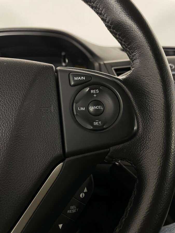 Купить Honda CR-V, 2013, 145 000 км, фото №16