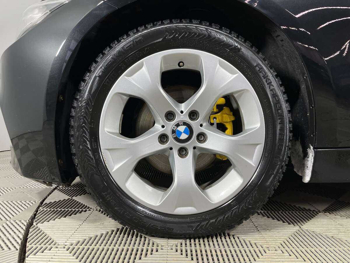 Купить BMW 3 серии 320i xDrive, 2016, 109 000 км, фото №9