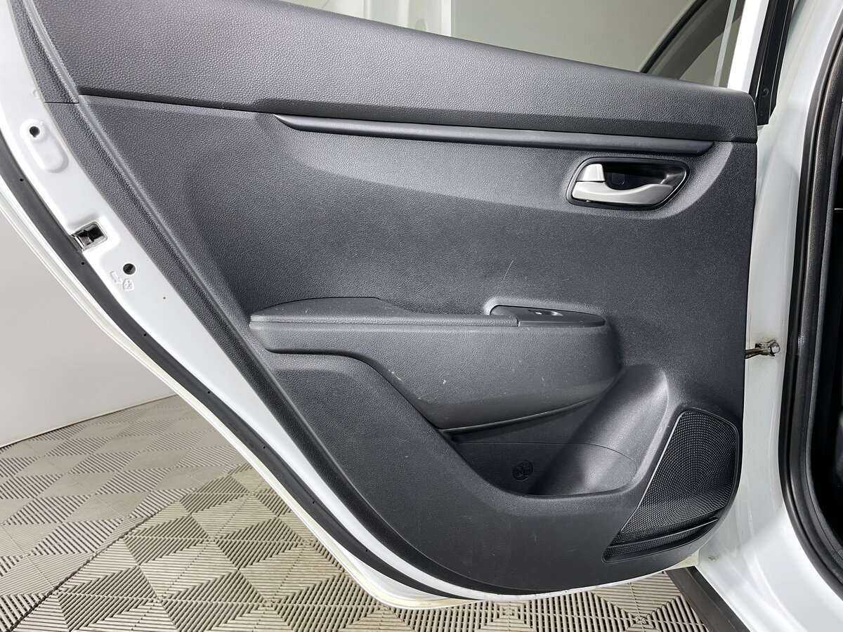 Купить Kia Rio X-Line, 2020, 124 502 км, фото №22