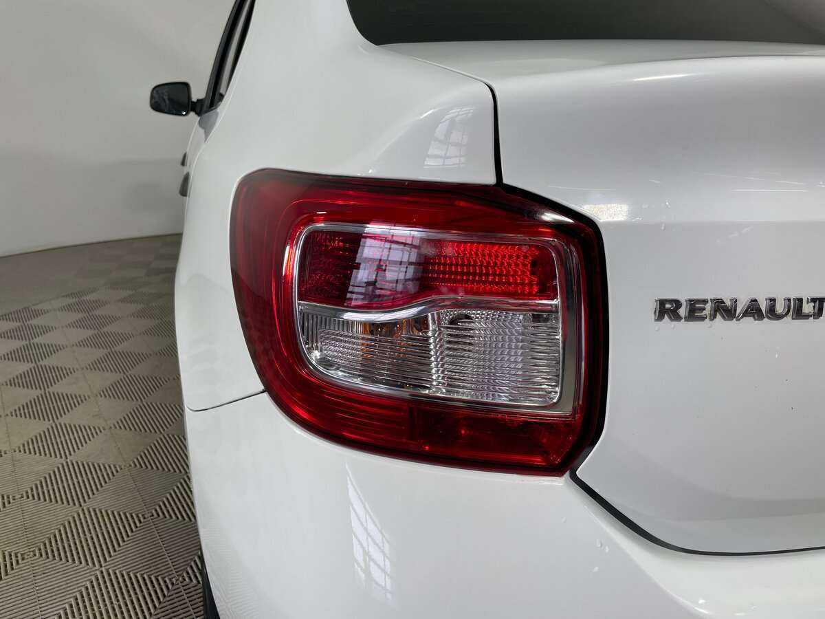 Купить Renault Logan, 2014, 156 200 км, фото №8