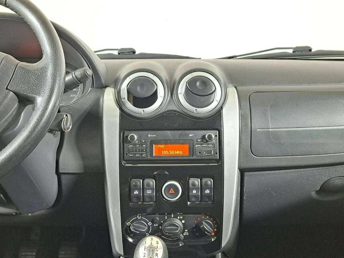 Купить Lada (ВАЗ) Largus, 2019, 93 254 км, фото №13