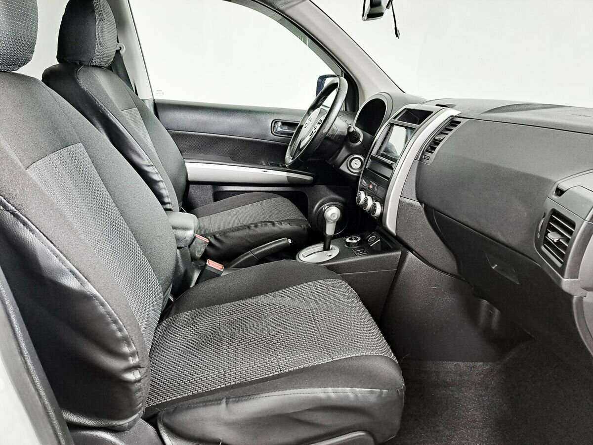 Купить Nissan X-Trail, 2014, 184 500 км, фото №8