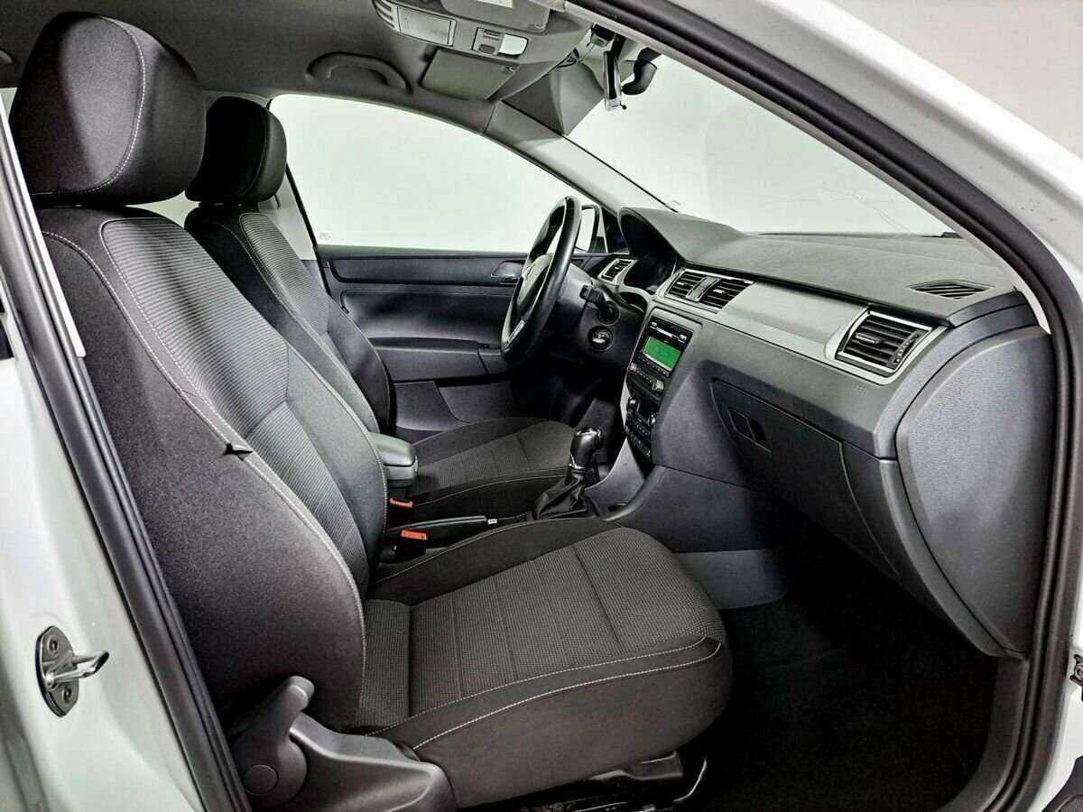 Купить Skoda Rapid, 2014, 95 800 км, фото №6