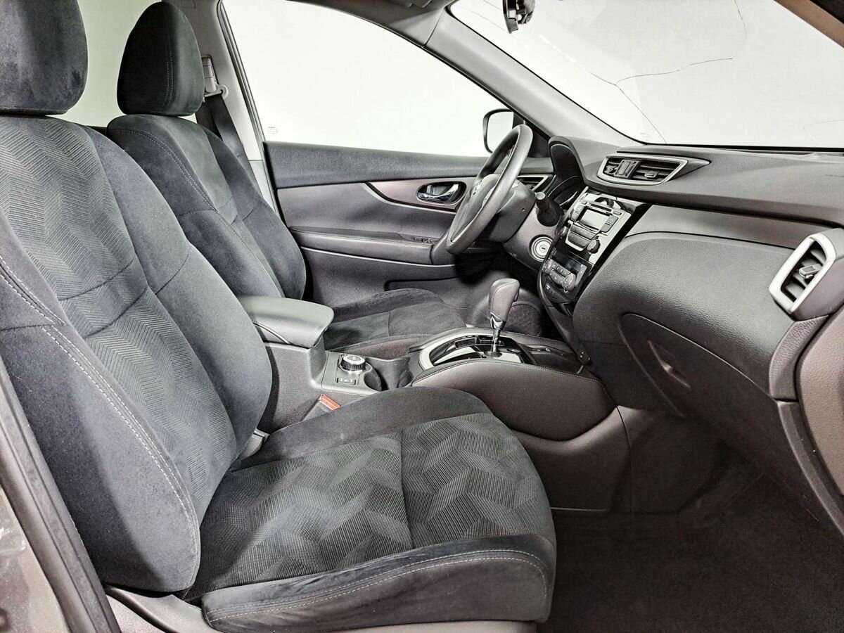 Купить Nissan X-Trail, 2015, 142 000 км, фото №9