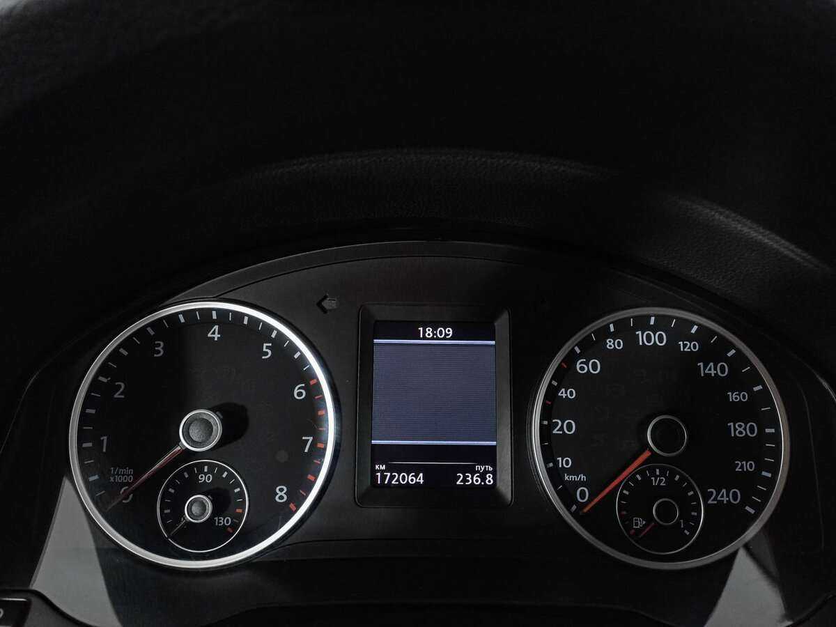 Купить Volkswagen Tiguan, 2013, 172 047 км, фото №11