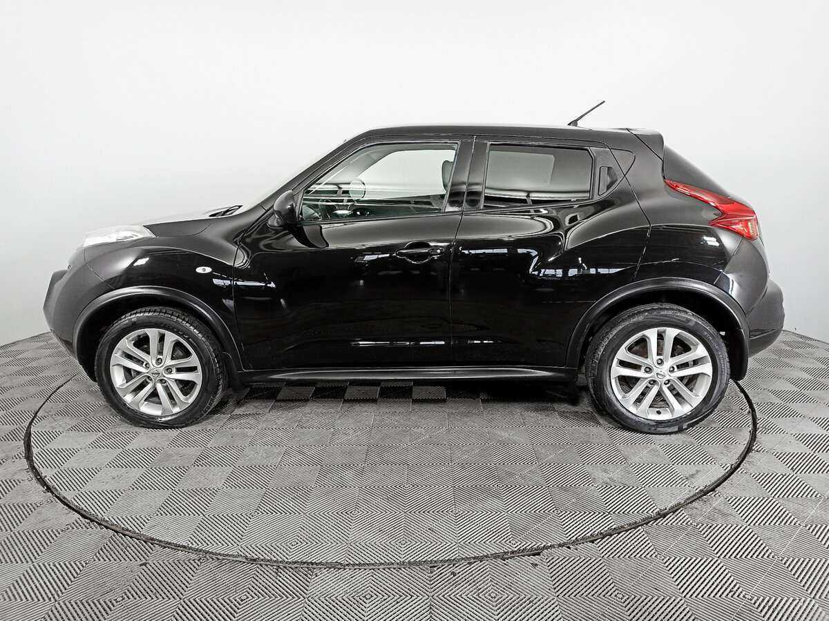Купить Nissan Juke, 2013, 148 640 км, фото №8