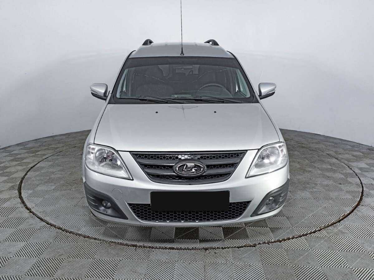 Lada (ВАЗ) Largus