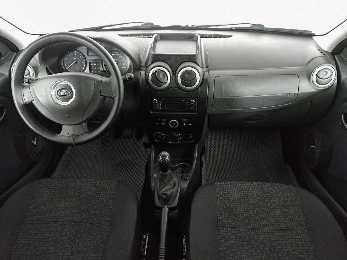 Купить Lada (ВАЗ) Largus, 2020, 111 640 км, фото №12