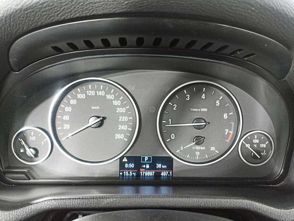 Купить BMW X3 28i xDrive, 2014, 180 001 км, фото №11