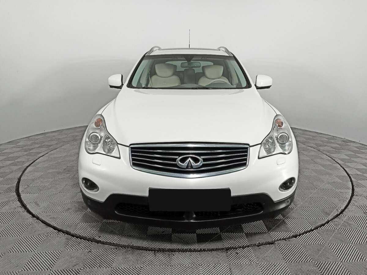Infiniti EX